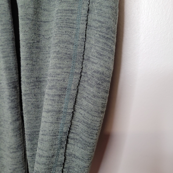 Athleta Green Joggers Size XXS - Picture 8 of 8